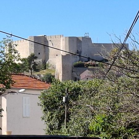 Viola Apartment & Free Parking Šibenik Eksteriør bilde