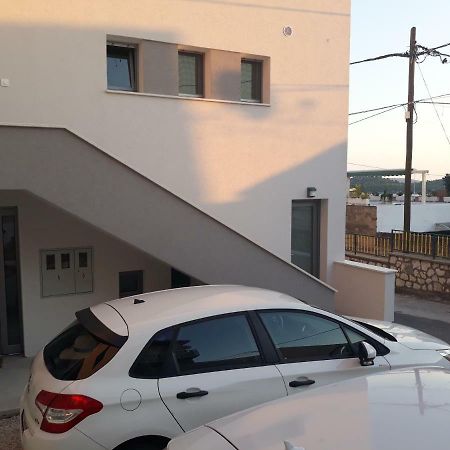 Viola Apartment & Free Parking Šibenik Eksteriør bilde