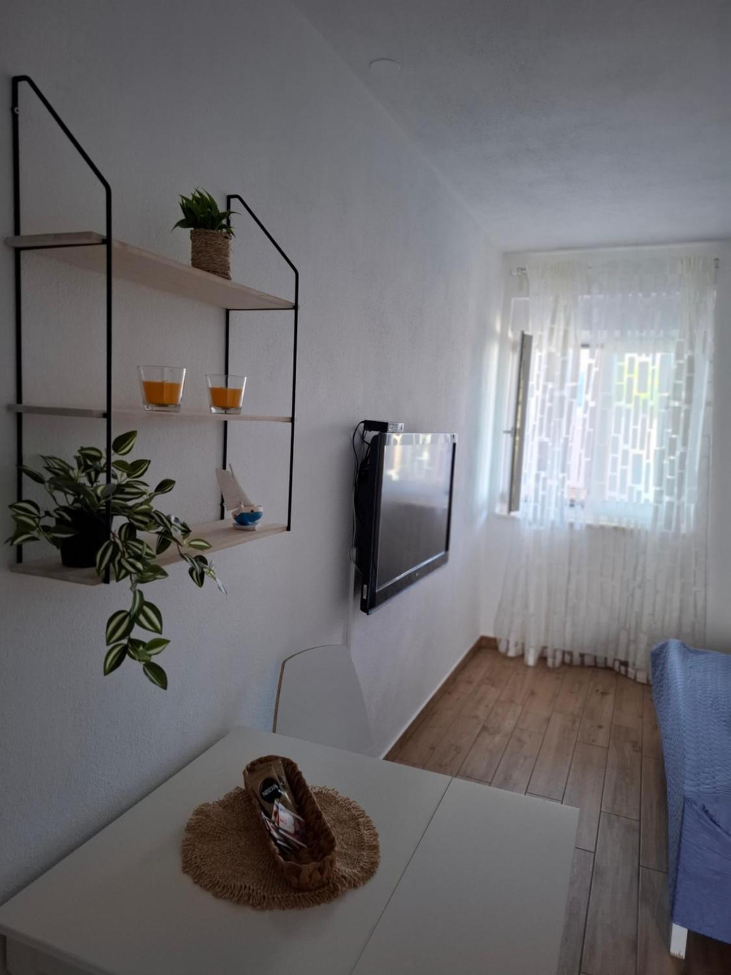 Viola Apartment & Free Parking Šibenik Eksteriør bilde