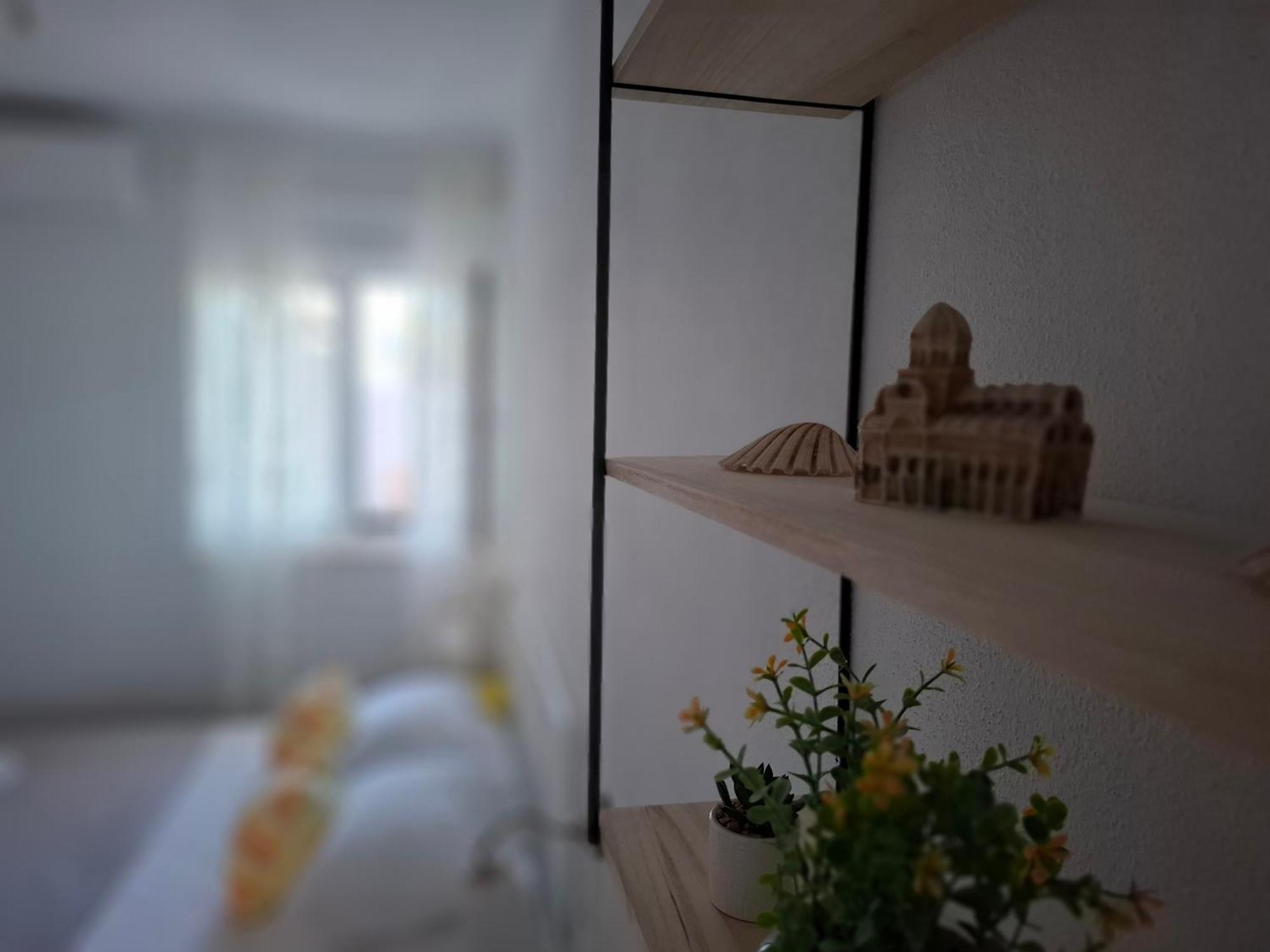 Viola Apartment & Free Parking Šibenik Eksteriør bilde