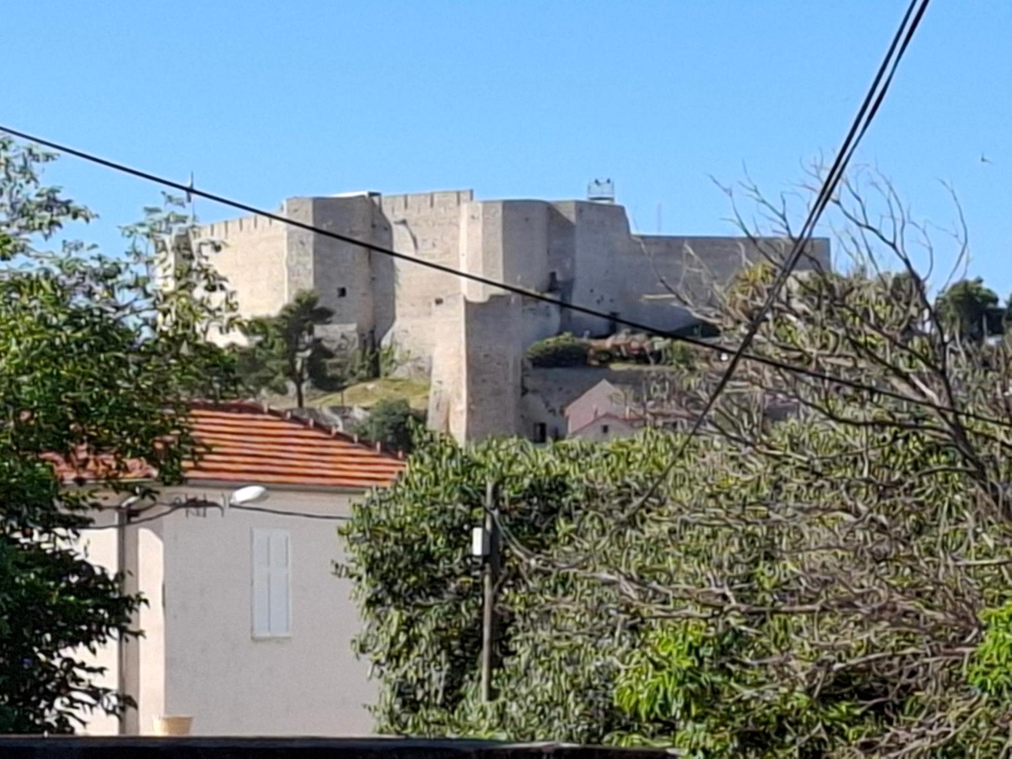 Viola Apartment & Free Parking Šibenik Eksteriør bilde