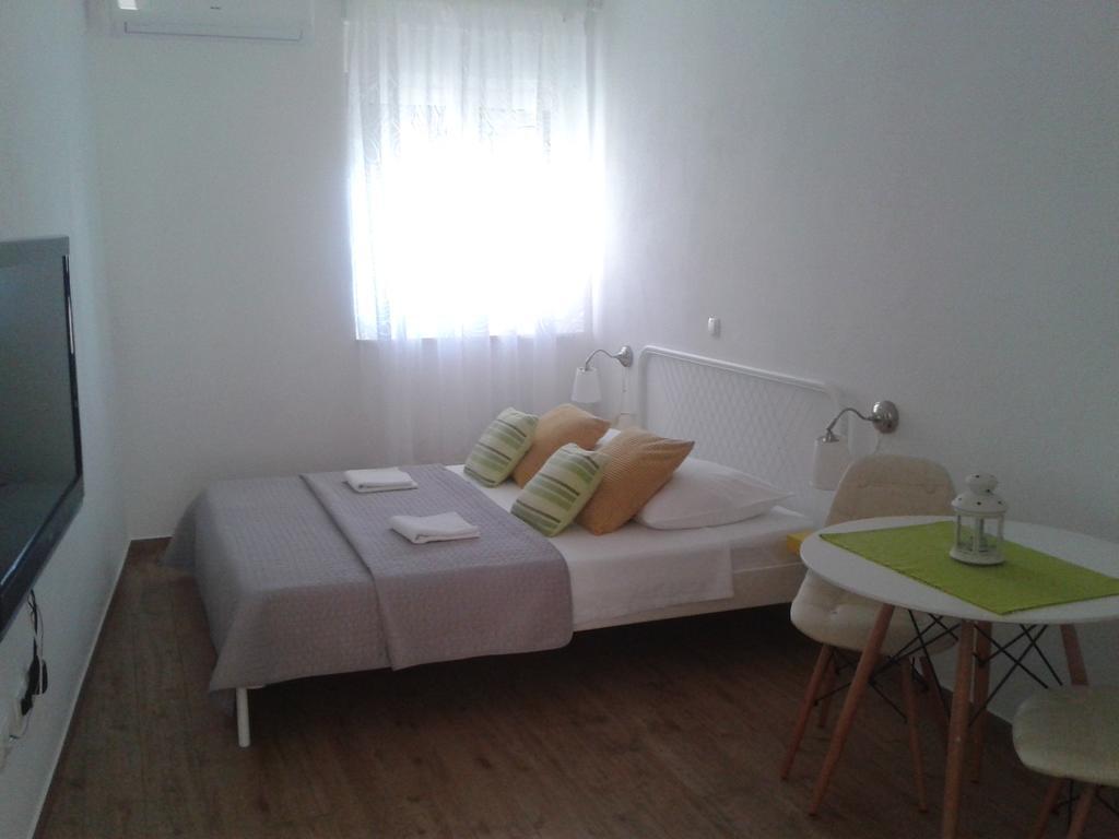 Viola Apartment & Free Parking Šibenik Eksteriør bilde