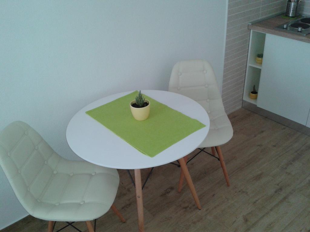 Viola Apartment & Free Parking Šibenik Eksteriør bilde