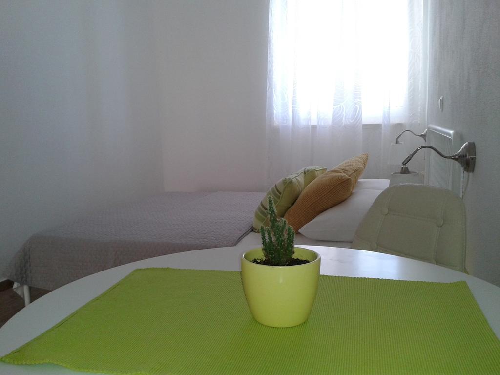 Viola Apartment & Free Parking Šibenik Eksteriør bilde