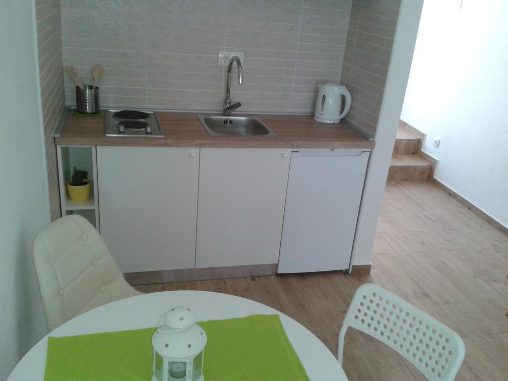 Viola Apartment & Free Parking Šibenik Eksteriør bilde