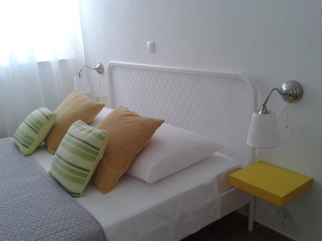 Viola Apartment & Free Parking Šibenik Eksteriør bilde