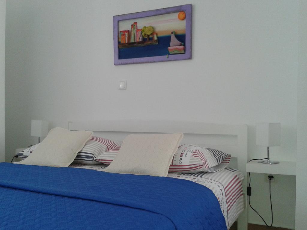 Viola Apartment & Free Parking Šibenik Eksteriør bilde
