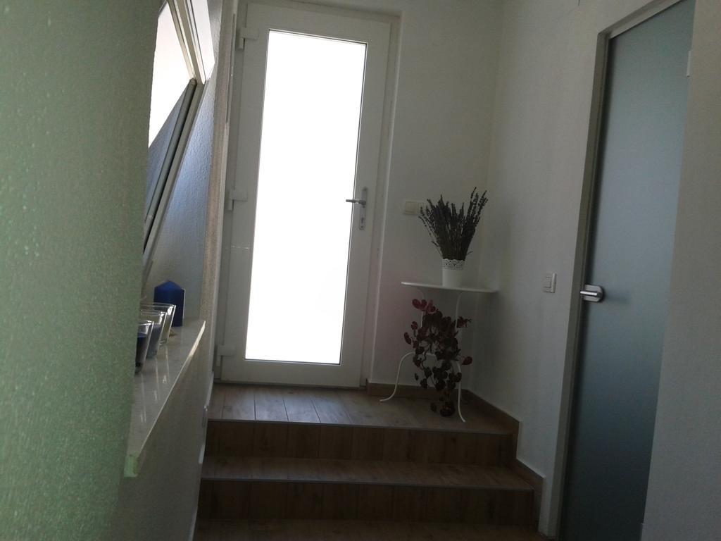 Viola Apartment & Free Parking Šibenik Eksteriør bilde