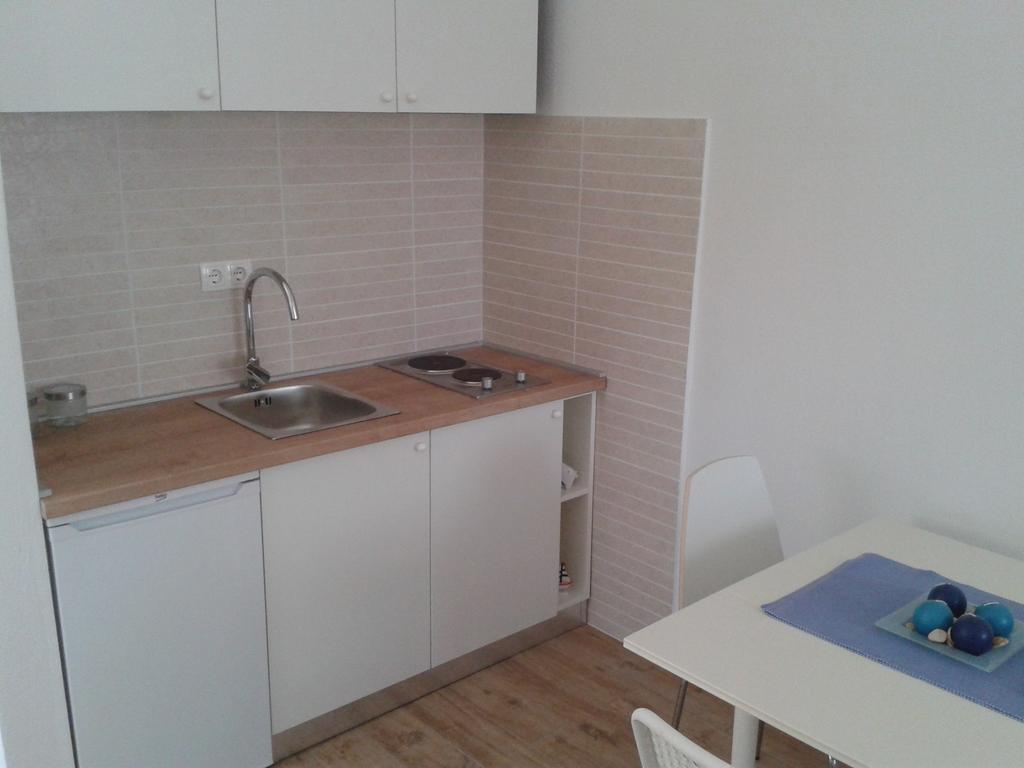 Viola Apartment & Free Parking Šibenik Eksteriør bilde