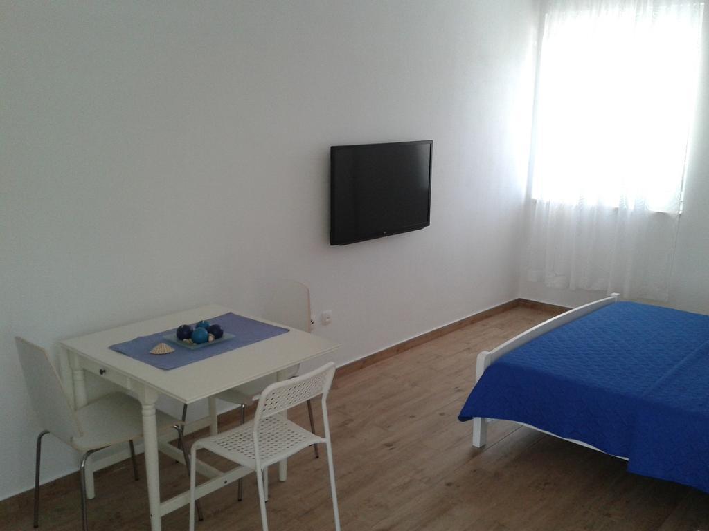 Viola Apartment & Free Parking Šibenik Eksteriør bilde
