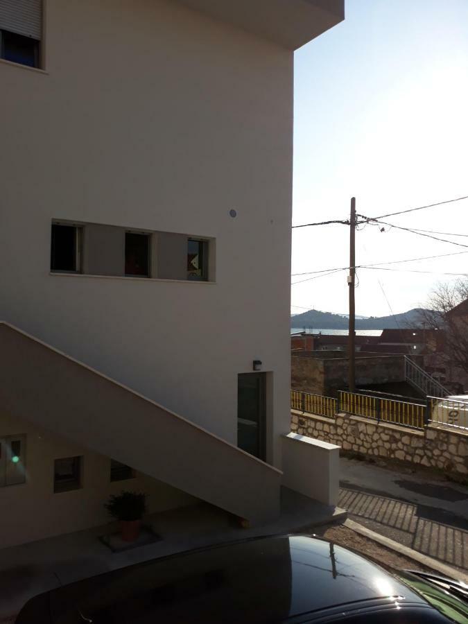 Viola Apartment & Free Parking Šibenik Eksteriør bilde