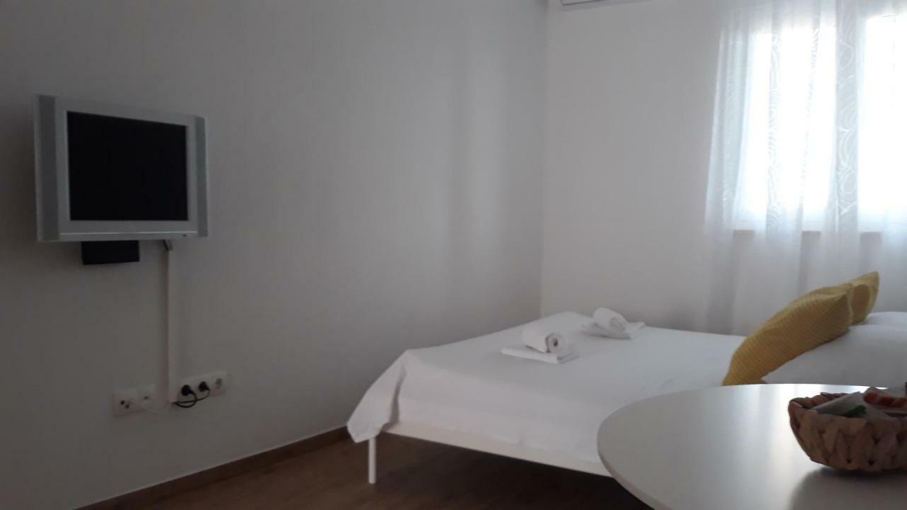 Viola Apartment & Free Parking Šibenik Eksteriør bilde