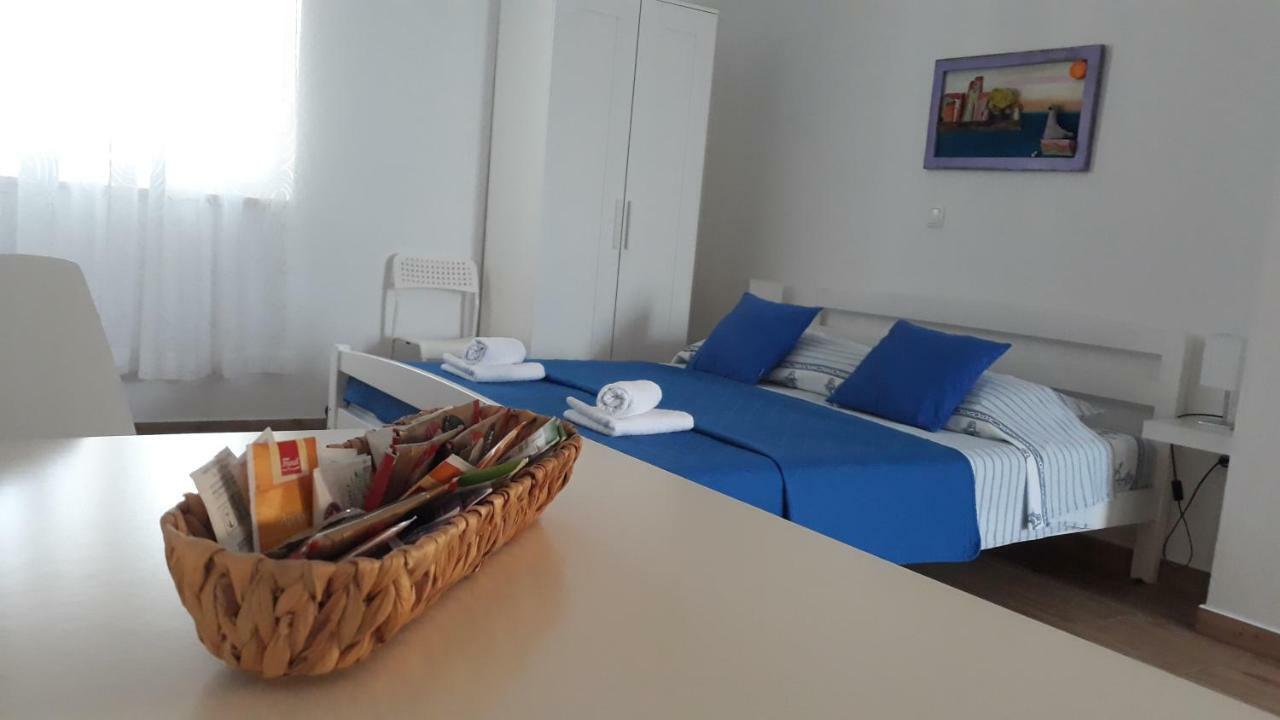 Viola Apartment & Free Parking Šibenik Eksteriør bilde