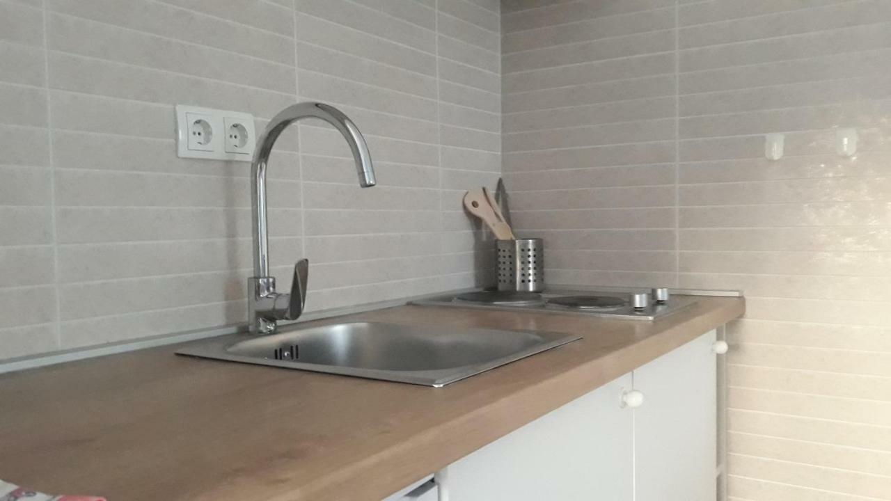 Viola Apartment & Free Parking Šibenik Eksteriør bilde